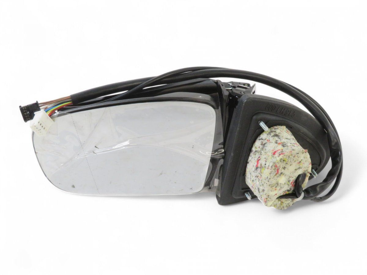 388-BZT044TBCAL Mirror left MERCEDES-BENZ S-CLASS (W220) (1998-2005)
