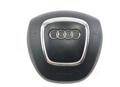 4L0880201S Poduszka powietrzna kierownicy AUDI Q7 (4L) (2006-2015)