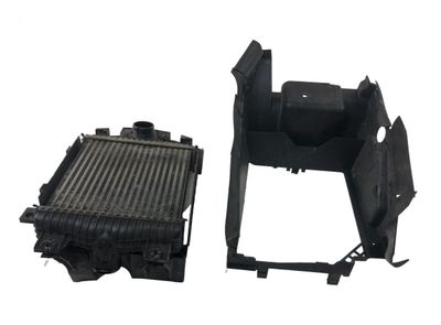 LR036432 Intercooler LAND ROVER RANGE ROVER IV (LG/L405) (2012-2021)