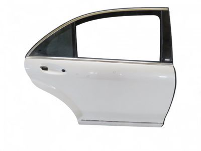 A2217300605 2217300605 Door Rear Right MERCEDES-BENZ S-CLASS (W221) (2005-2013)