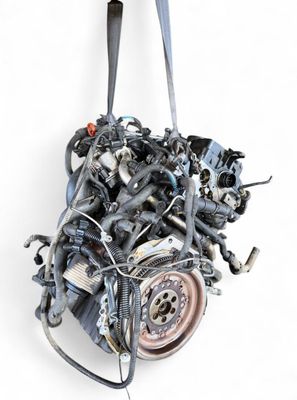 BMR 03G100032D 03G100098EX BUZ Motor VW PASSAT B6 (3C) (2005-2010)