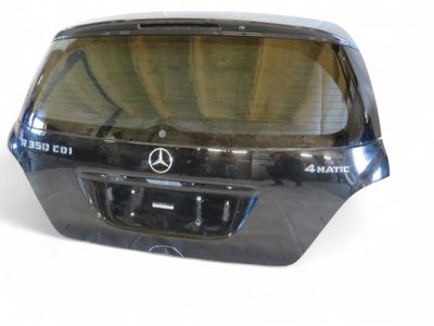 A2117400705 Капака на багажника / задна врата MERCEDES-BENZ R-КЛАСА (W251) (2006-2013)