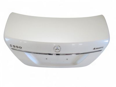 A2217500275 2217500275 Baklucka / baklucka MERCEDES-BENZ S-KLASS (W221) (2005-2013)