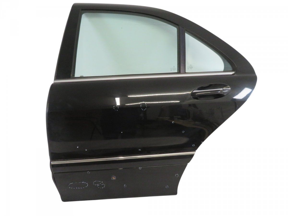 A2207300105 2207300105 Door Rear  Left MERCEDES-BENZ S-CLASS (W220) (1998-2005)
