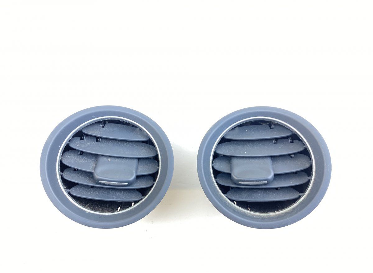 A2308300154 A2308300254 Cabin air vent set MERCEDES-BENZ SL-CLASS (R230) (2001-2012)