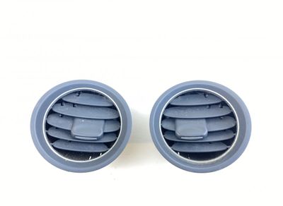 A2308300154 A2308300254 Cabin air vent set MERCEDES-BENZ SL-CLASS (R230) (2001-2012)