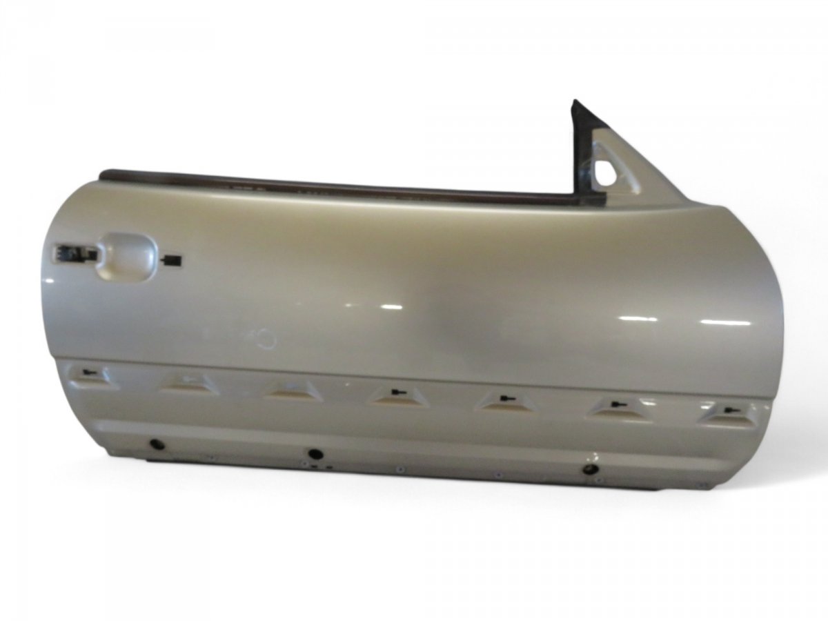 Mercedes-Benz 280SL - 600SL / SL (R129) Door Front Right A1297201605 1297201605 Door Front Right MERCEDE...