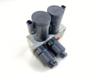 A2203200358 A2203201258 Ventilblock för luftfjädring MERCEDES-BENZ SL-KLASS (R230) (2001-2012)