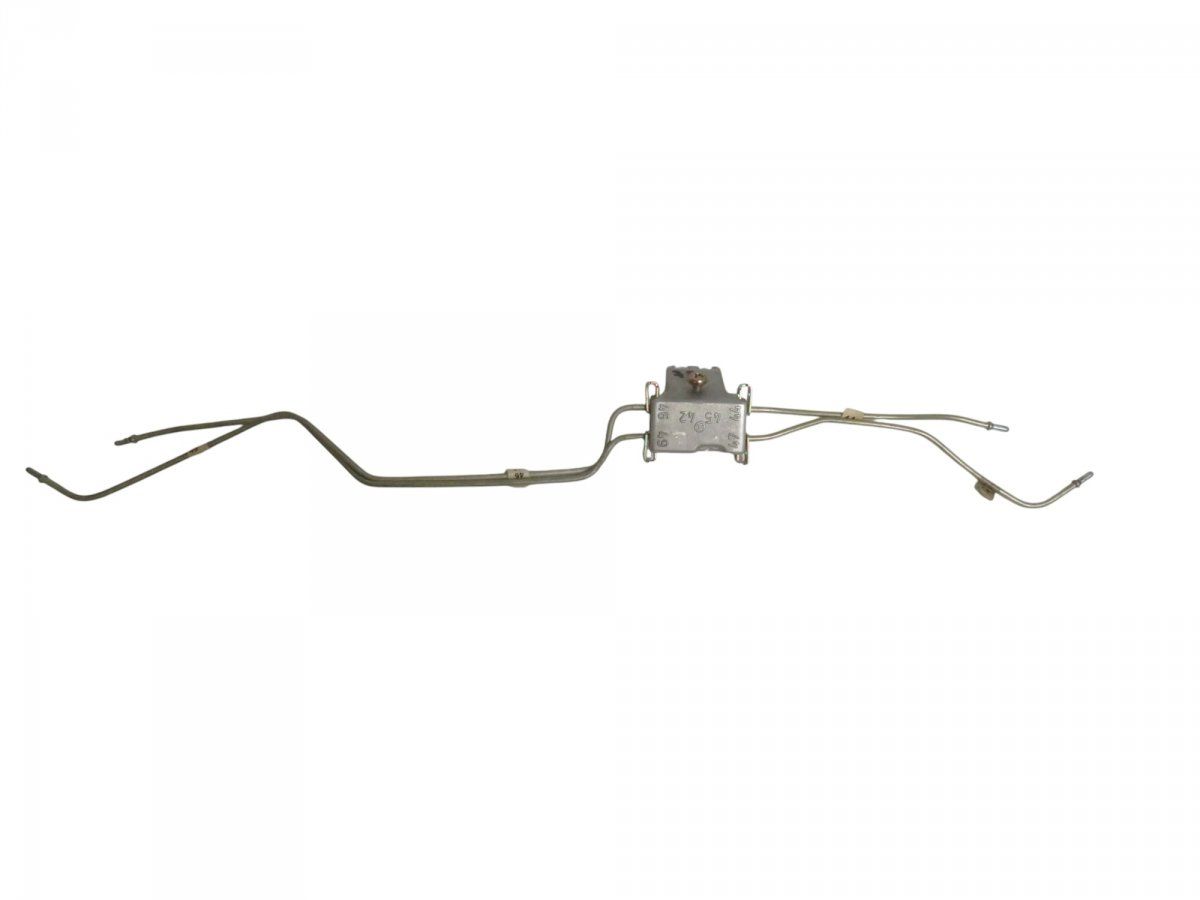 A1298000022 Cabriodach-Hydraulikblock MERCEDES-BENZ SL-KLASSE (R129) (1989-2001)