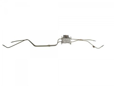 A1298000022 Cabriodach-Hydraulikblock MERCEDES-BENZ SL-KLASSE (R129) (1989-2001)