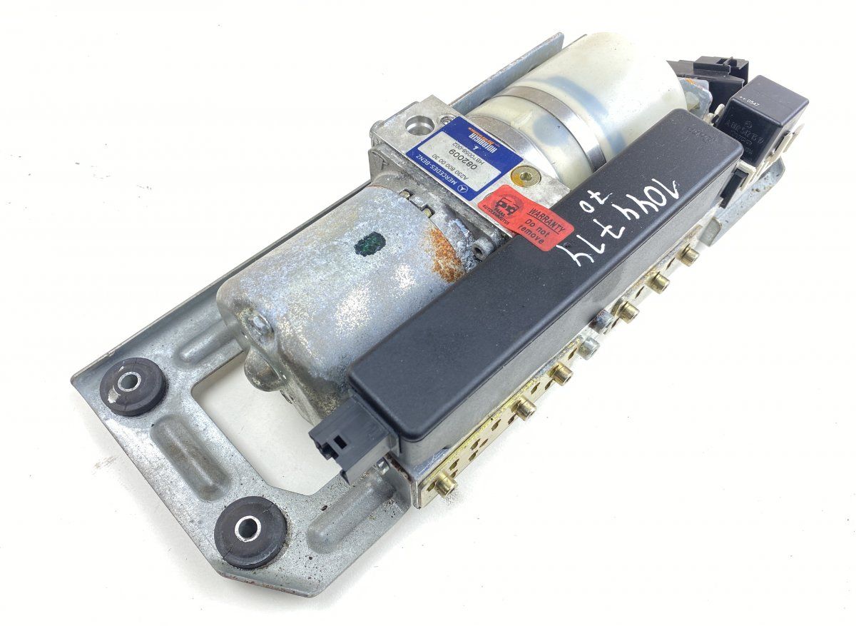 HB70058-002 HB70058002 Convertible Top motor MERCEDES-BENZ SL-CLASS (R230) (2001-2012)