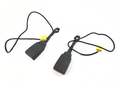 A2308600069 Seat Belt Buckle Front Left MERCEDES-BENZ SL-CLASS (R230) (2001-2012)