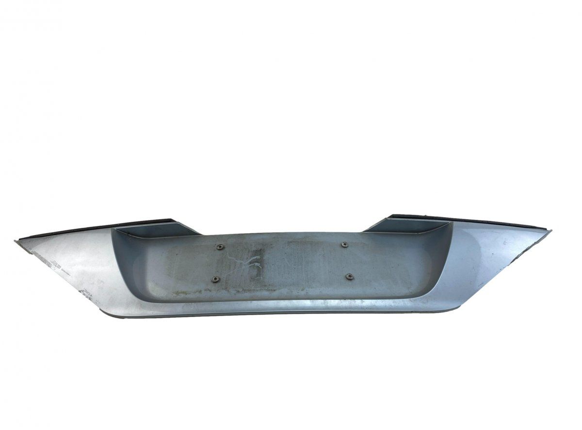 A2307500037 Bootlid / tailgate moulding MERCEDES-BENZ SL-CLASS (R230) (2001-2012)