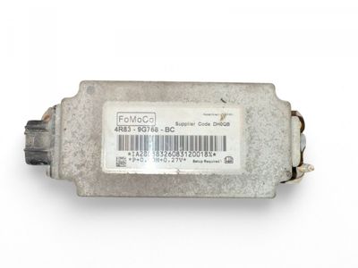 4R839G768BC 30764939 Radar/capteur Distronic VOLVO S80 II (AS) (2006-2016)