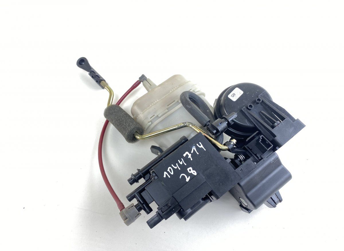 A2307500085 Bootlid / tailgate lock MERCEDES-BENZ SL-CLASS (R230) (2001-2012)