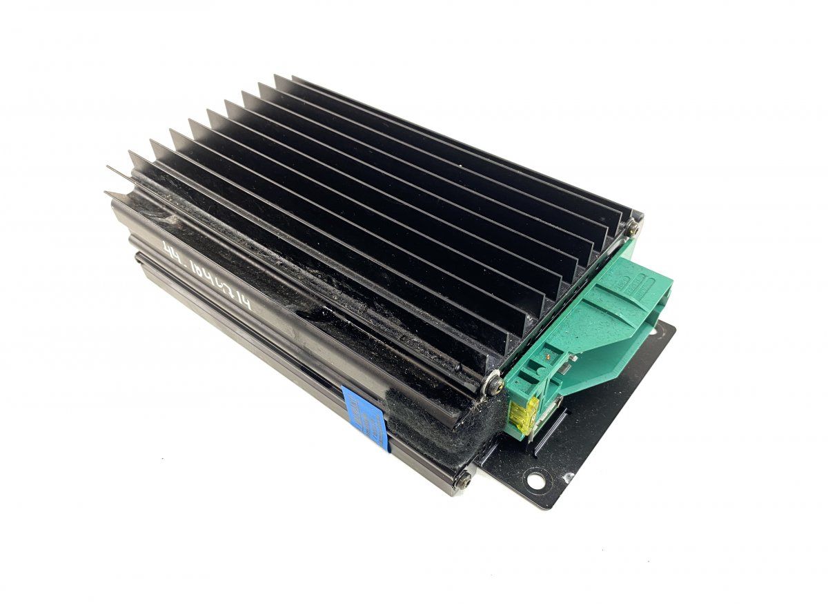 A2308200189 Audio amplifier MERCEDES-BENZ SL-CLASS (R230) (2001-2012)