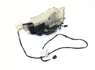 Serrure de porte avant gauche A2307200735 pour MERCEDES-BENZ CLASSE SL (R230) (2001-2012)