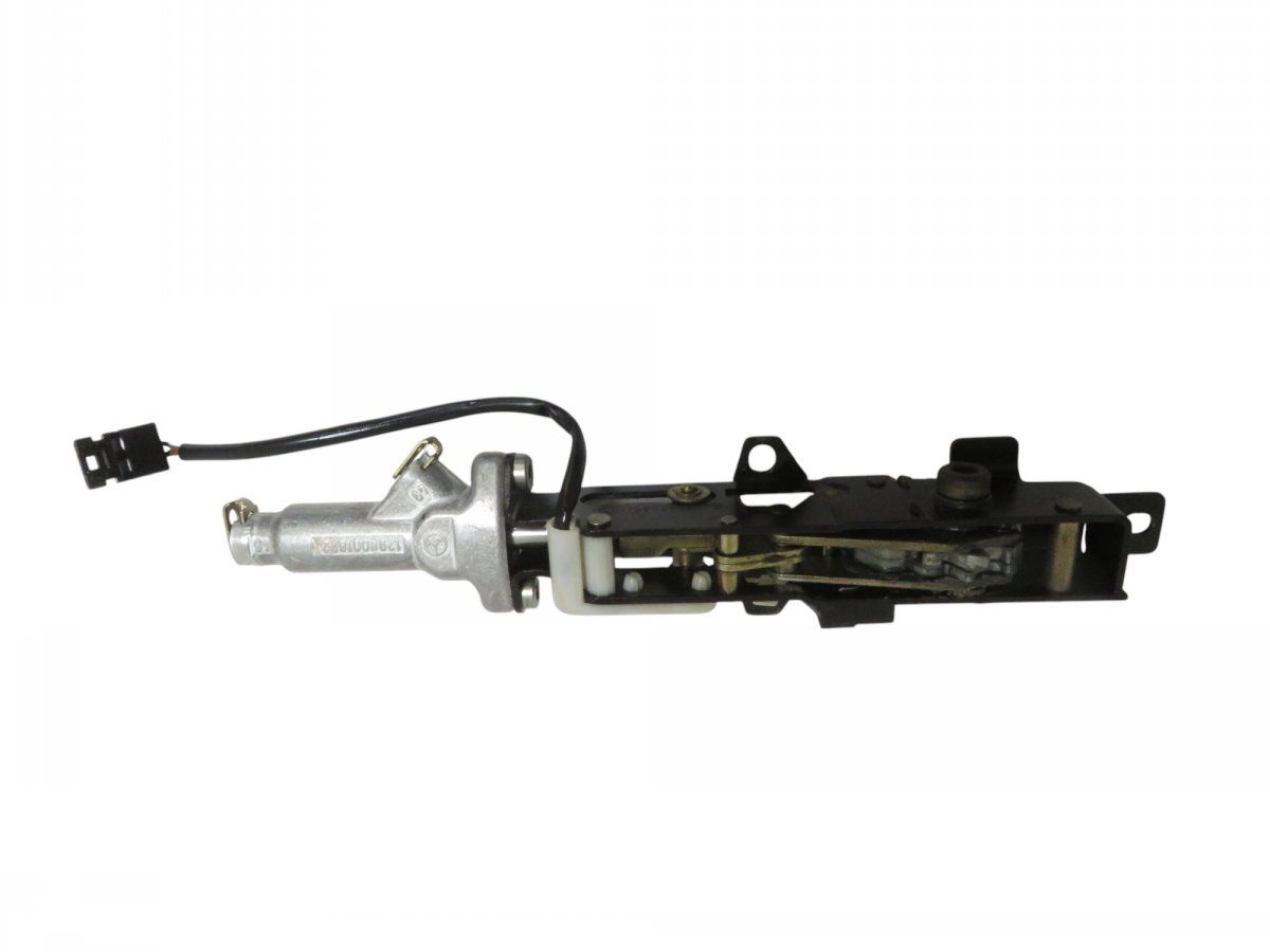 A1298001672 A1298000874 Convertible roof locking mechanism MERCEDES-BENZ SL-CLASS (R129) (1989-2001)