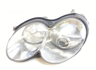 0301176475 Strålkastare vänster MERCEDES-BENZ SL-KLASS (R230) (2001-2012)