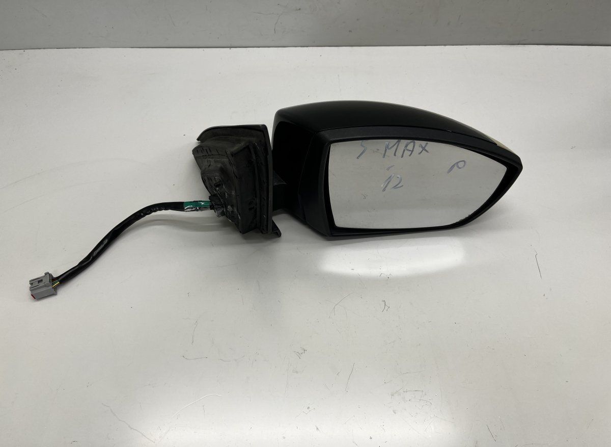 212876158 Mirror right FORD S-MAX I (2006-2014)