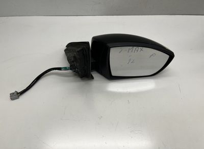 212876158 Mirror right FORD S-MAX I (2006-2014)