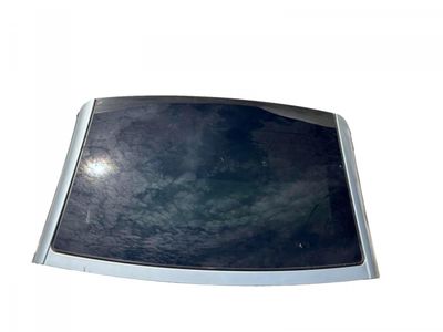A2307902240 Крыша MERCEDES-BENZ SL-CLASS (R230) (2001-2012)