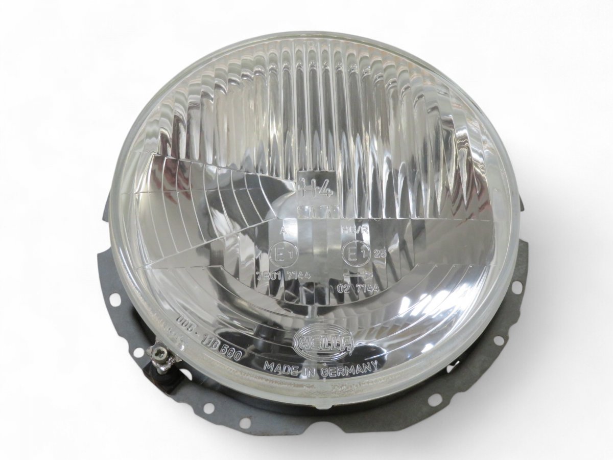 Mercedes-Benz SLR McLaren (C199) ajovalo (vasen) A0018206661 Headlight left MERCEDES-BENZ SLR Mc...