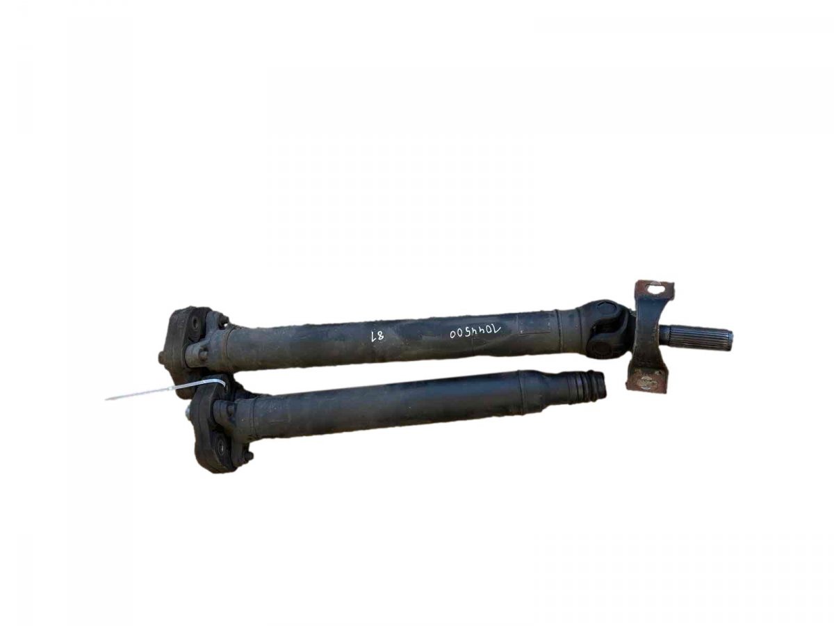 Mercedes-Benz C (W205) Propeller Shaft Complete A1724105900 Propeller Shaft Complete MERCEDES-B...