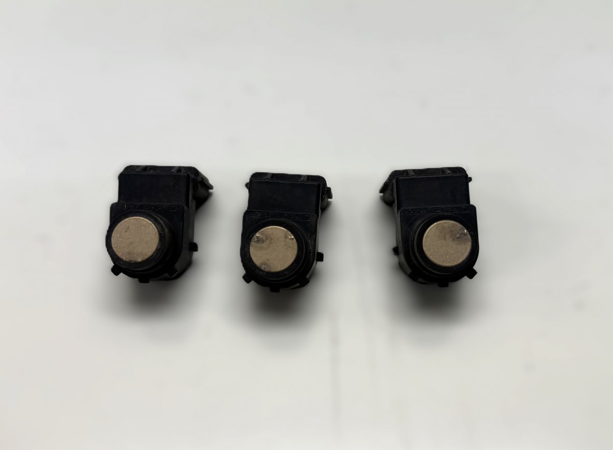 Kia Sportage Parking sensor front 95720D3000C2S Parking sensor front KIA SPORTAGE...