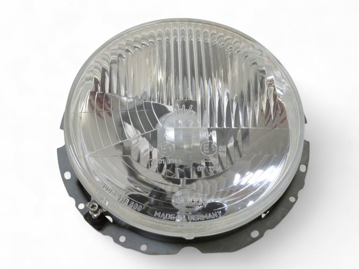 A0018206661 Headlight left MERCEDES-BENZ SLR McLaren (R199) (2004-2010)