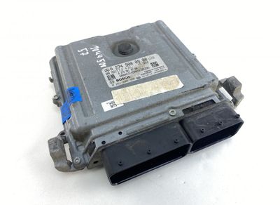 0261S08395 Блок / модул за управление на двигателя (ECU) MERCEDES-BENZ SLC (R172) (2016-2020)