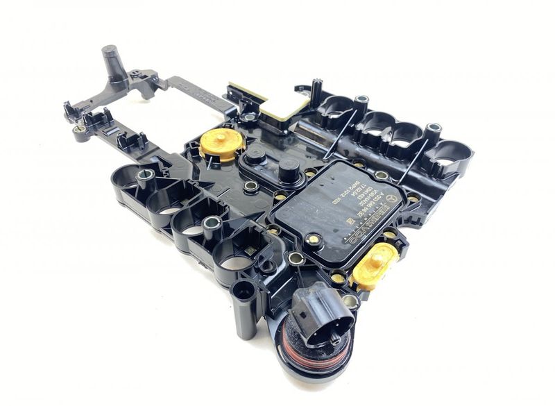 Calculateur de boîte de vitesses MERCEDES-BENZ CLASSE SL (R230) (2001-2012)