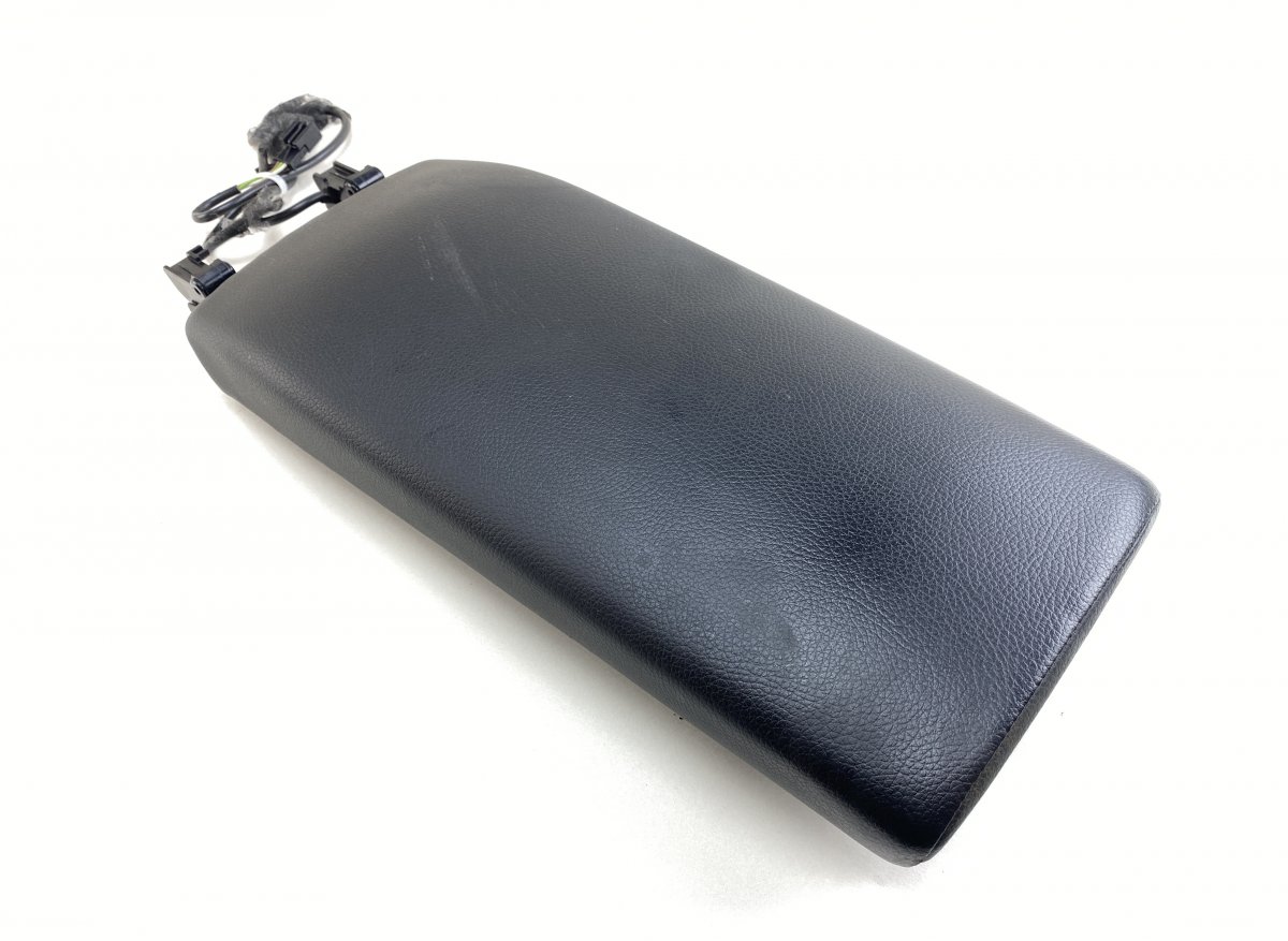 Mercedes-Benz C (W205) Armrest cover front A1726802401 Armrest cover front MERCEDES-BENZ S...