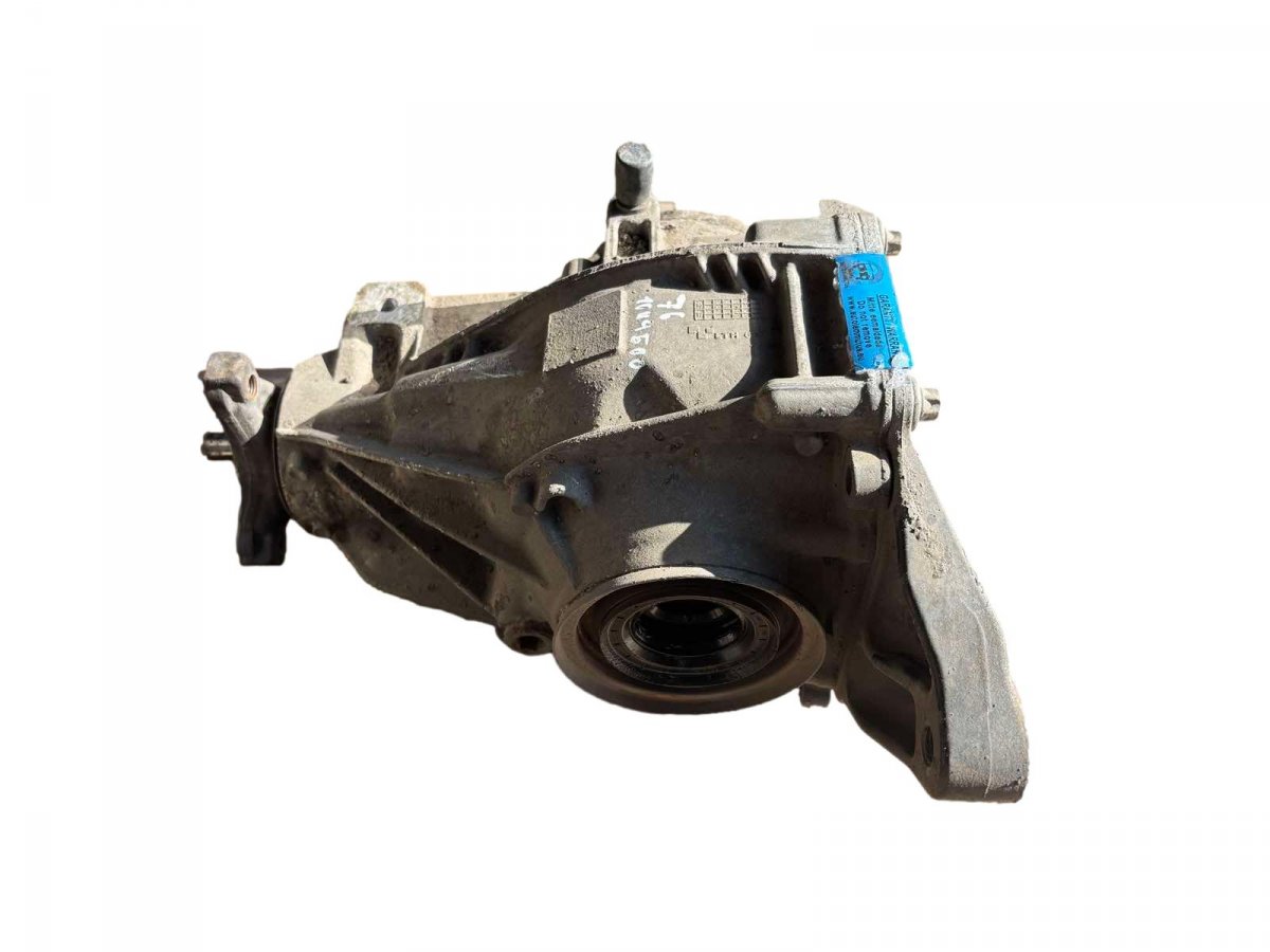Mercedes-Benz C (W205) Rear axle differential A1723509003 Rear axle differential MERCEDES-BEN...