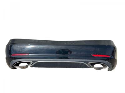 A1728850238 Heckstoßstange MERCEDES-BENZ SLC (R172) (2016-2020)
