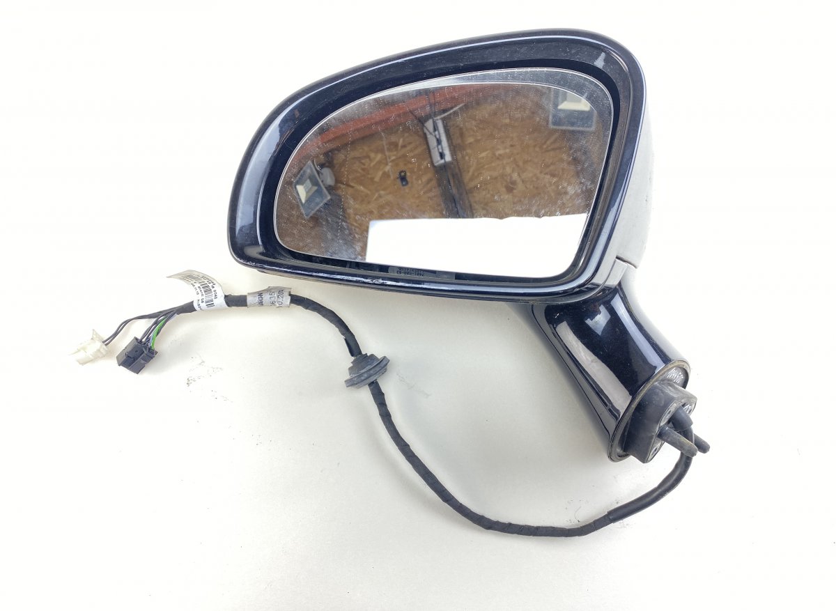Mercedes-Benz C (W205) зеркало (левое) A1728104916 Mirror left MERCEDES-BENZ SLC (R172...
