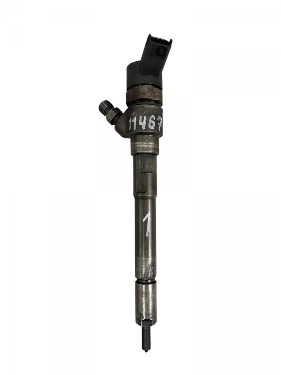 Hyundai Sonata (NF) Fuel Injector 0445110258 Fuel Injector HYUNDAI SONATA V (NF) ...