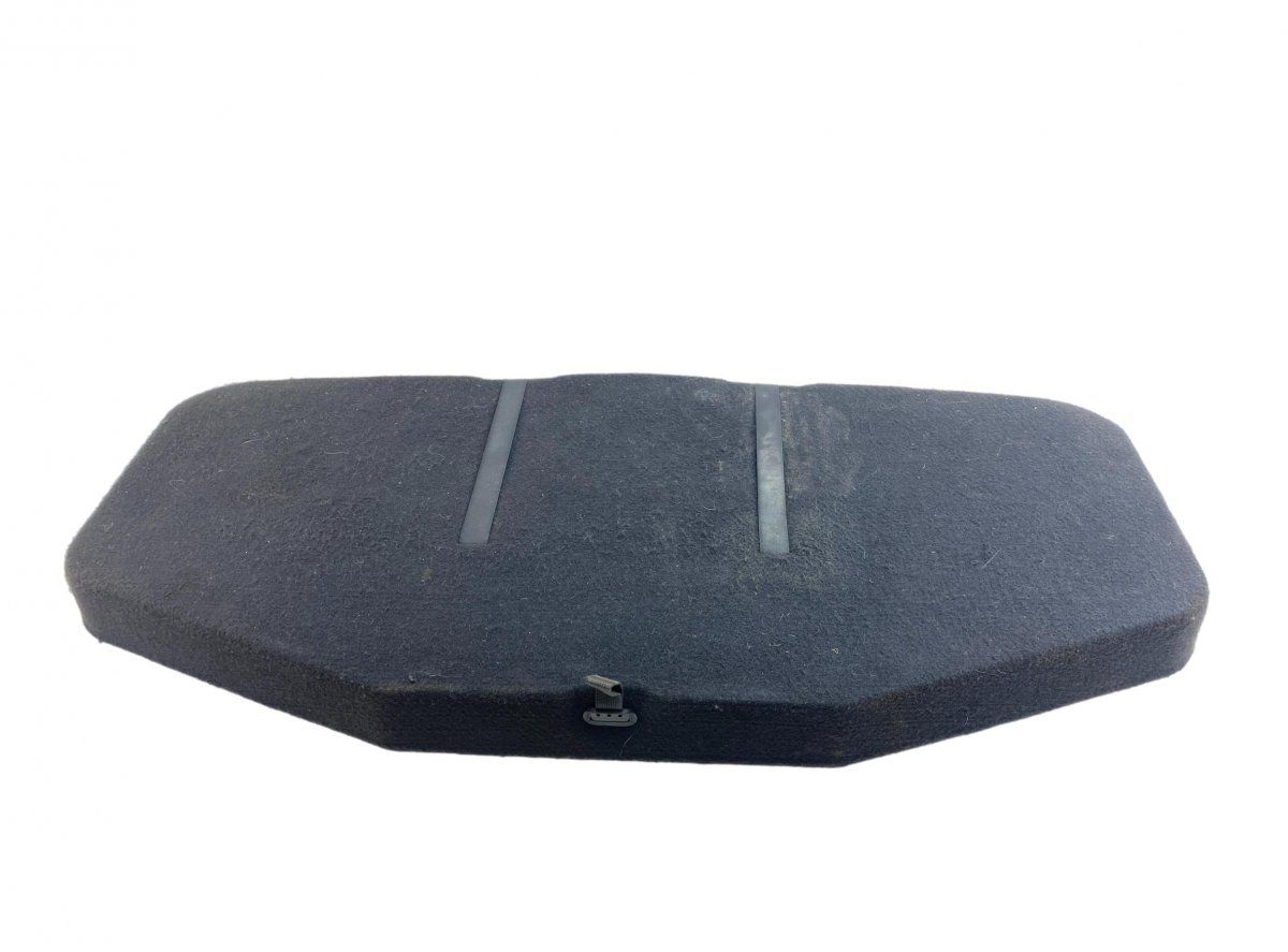 A1726904500 Parcel shelf MERCEDES-BENZ SLC (R172) (2016-2020)