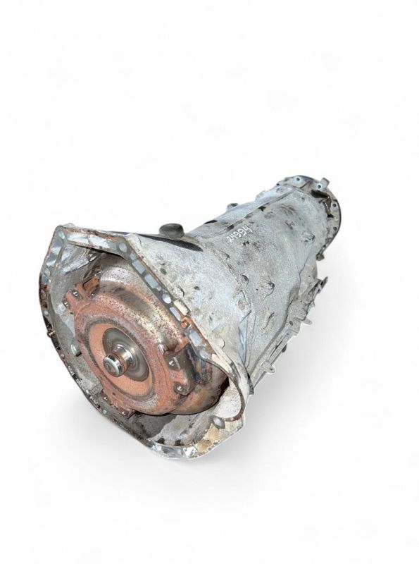 A2212503802 A221250380280 A6392702100 A639270210080 722682 722.682 Gearbox MERCEDES-BENZ VITO / VIANO (W639) (2003-2014)
