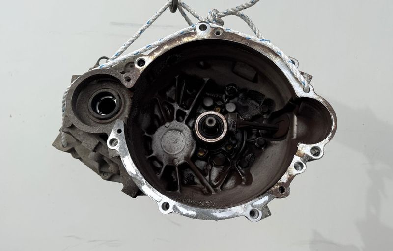 WHJ6 Gearbox KIA SPORTAGE IV (QL) (2015-2021)