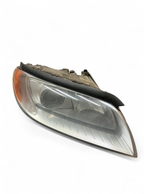 31214348 Headlight right VOLVO V70 III (BW) (2007-2016)