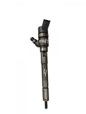 Injecteur de carburant 0445110258 HYUNDAI SONATA V (NF) (2005-2010)