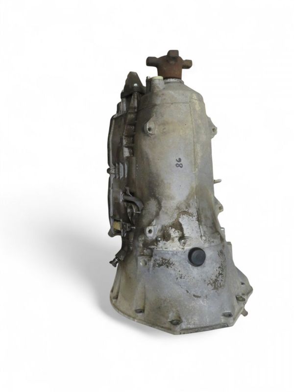 A6392701100 2032710701 72268204994470 722682 722.682 Gearbox MERCEDES-BENZ VITO / VIANO (W639) (2003-2014)