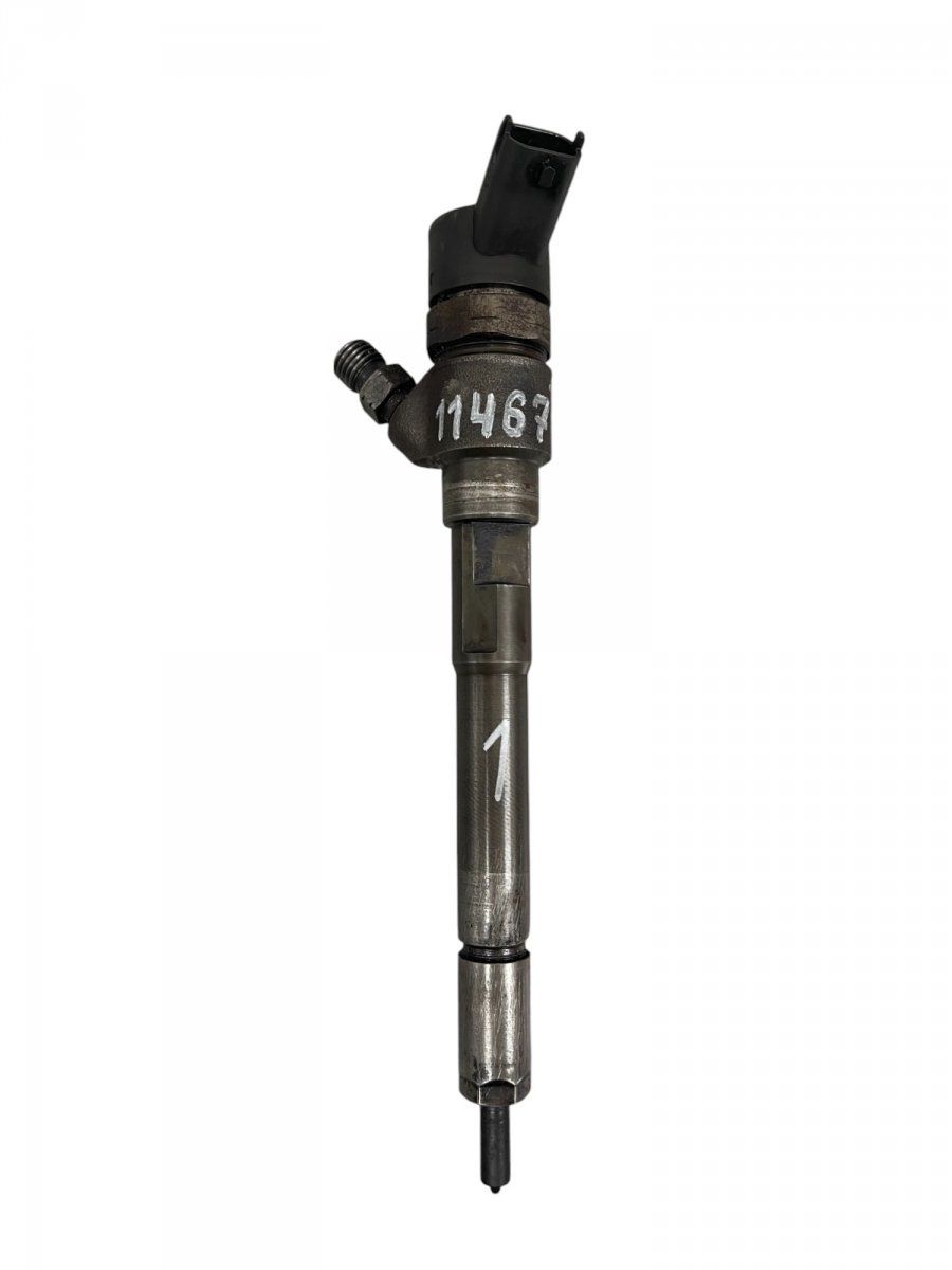 0445110258 Fuel Injector HYUNDAI SONATA V (NF) (2005-2010)