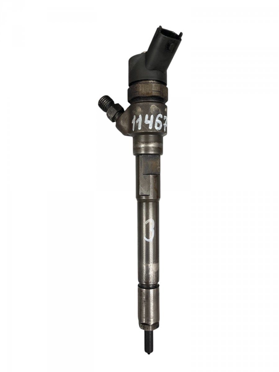 0445110258 Fuel Injector HYUNDAI SONATA V (NF) (2005-2010)