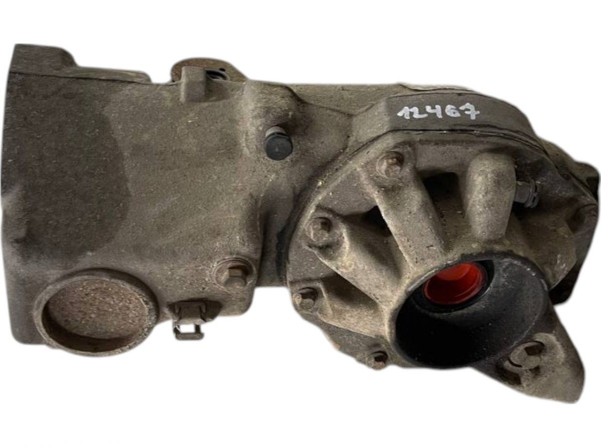Volvo XC90 Rear axle differential 01023869 Rear axle differential VOLVO XC90 I (2...