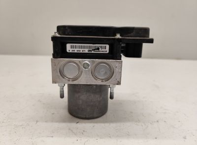 AW932C405DF 0265236116 ABS hidrauliskais bloks/sūknis JAGUAR XJ (X351) (2009-2019)