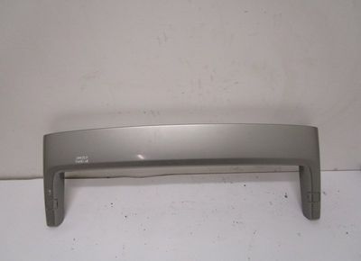 960308H400 Спойлер на капака на багажника / вратата на багажника NISSAN X-TRAIL I (T30) (2001-2007)