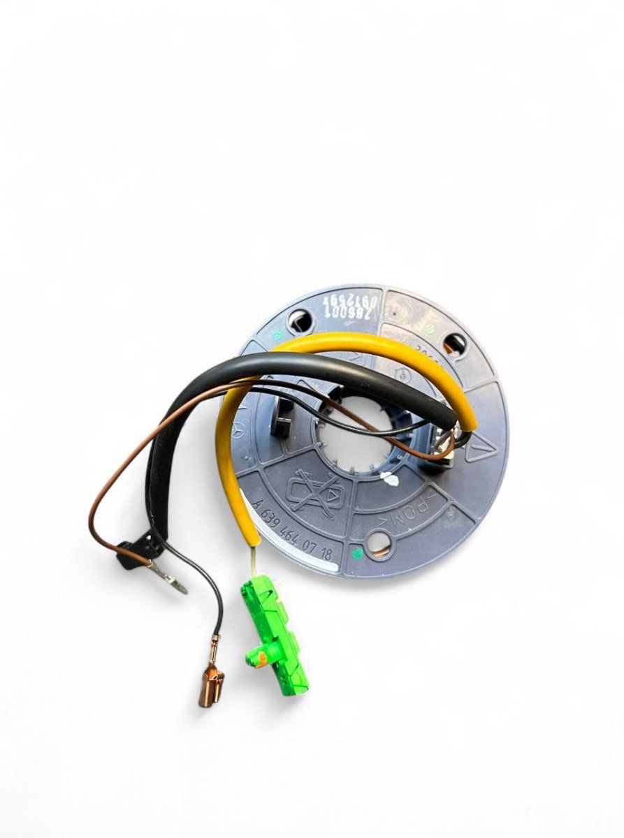 A6394640718 6394640718 Steering wheel slip ring / squib MERCEDES-BENZ VITO / VIANO (W639) (2003-2014)