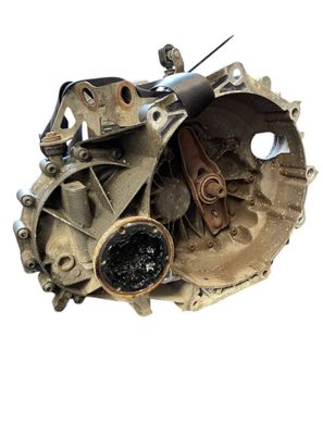 FZT Gearbox VW TOURAN (1T1, 1T2) (2003-2010)
